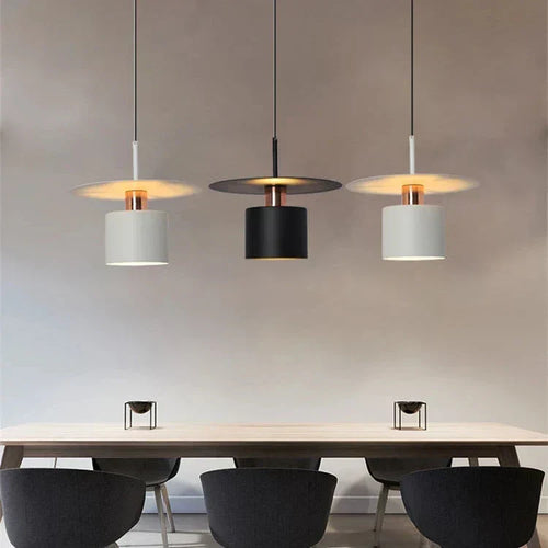 BowLift | Designer Lamp in the Form of a Line