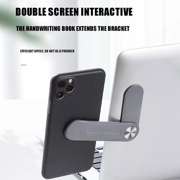 BowLift | Mobile Phone Folding Support