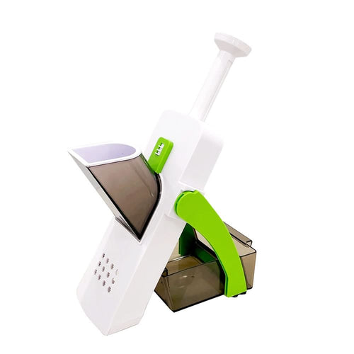 BowLift | Adjustable Stainless Steel Mandoline Vegetable Slice