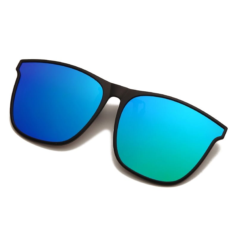 BowLift | Attachment clip for standard glasses