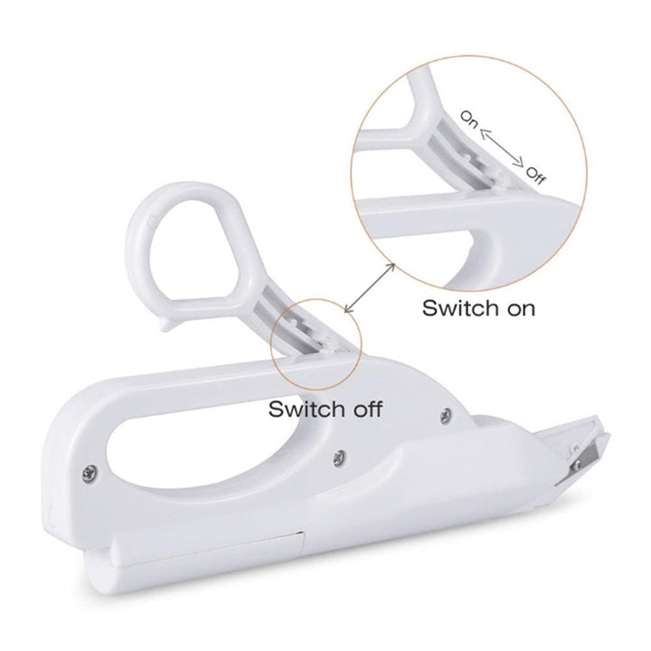 BowLift | Multipurpose Electric Automatic Scissors