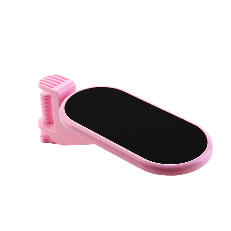 BowLift | Ergowork Computer Armrest Pro® - Prevent a mouse arm!