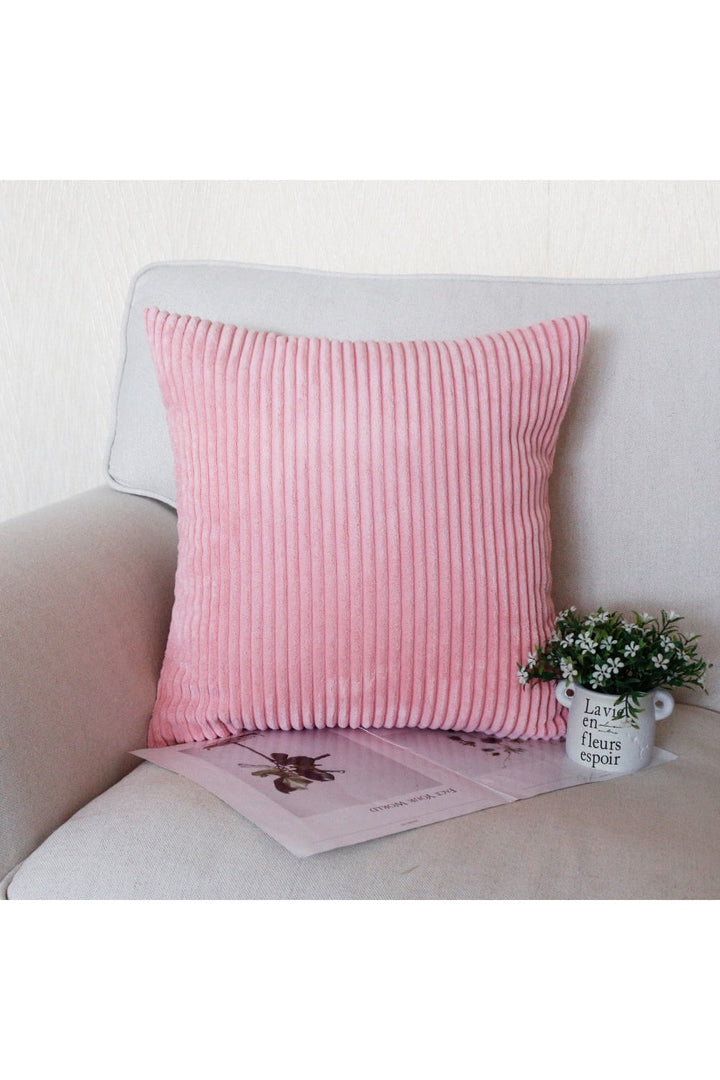 Cordura striped cushion cover | Bowlift