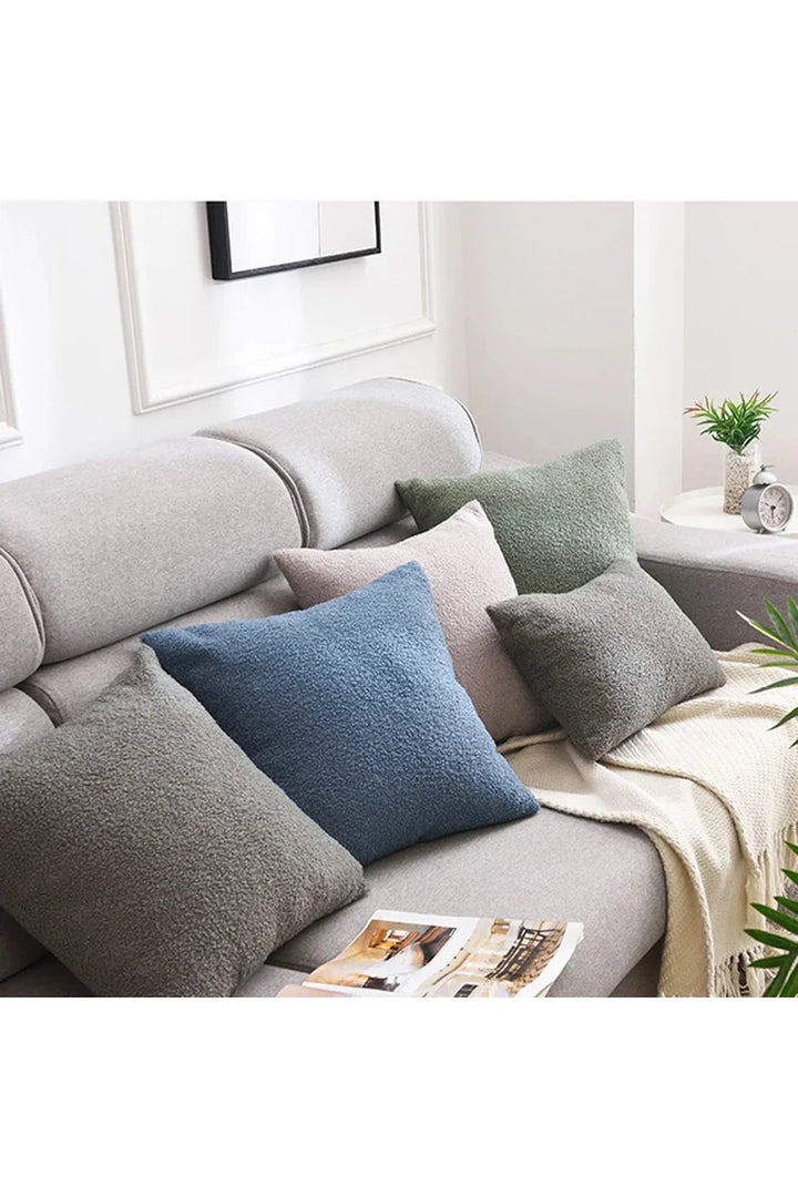 Teddy-Faux-Pillowcase | Bowlift