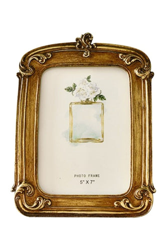 Academia Eleganter Picture Frame | Bowlift