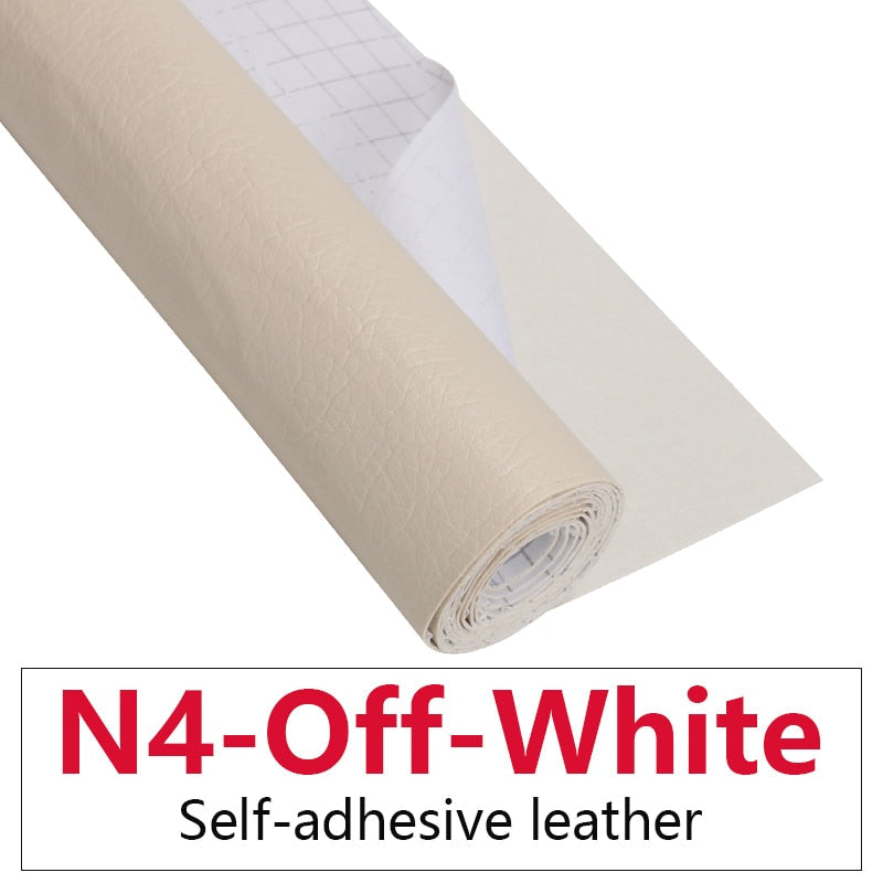 BowLift | Self Adhesive Leather Repair Kit