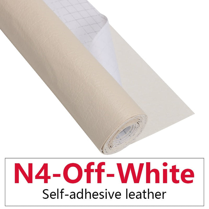 BowLift | Self Adhesive Leather Repair Kit
