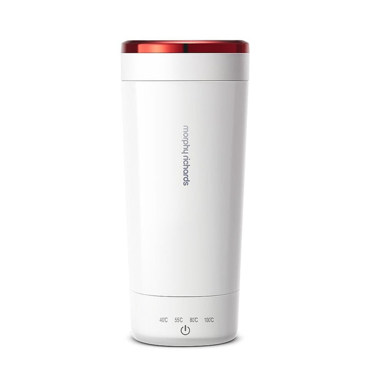 BowLift | Portable Electric Stainless Steel Kettle