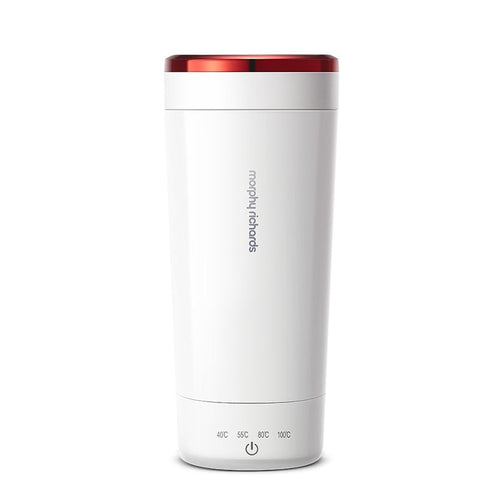 BowLift | Portable Electric Stainless Steel Kettle