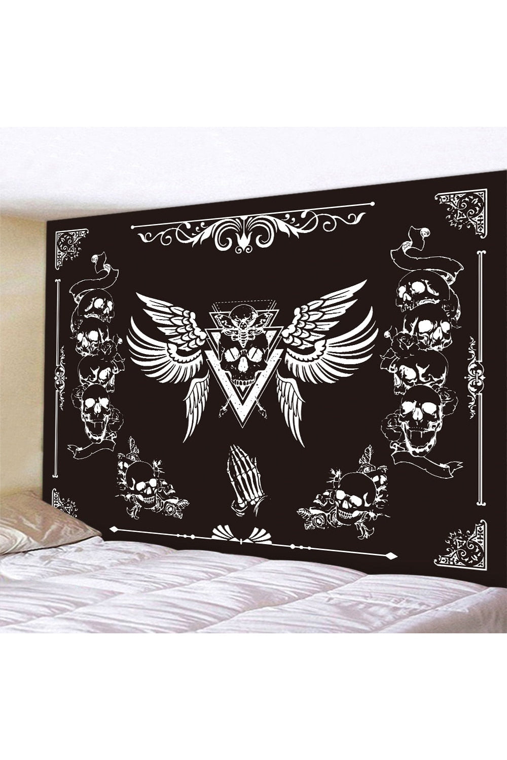 Design Wall Tapestry | Bowlift