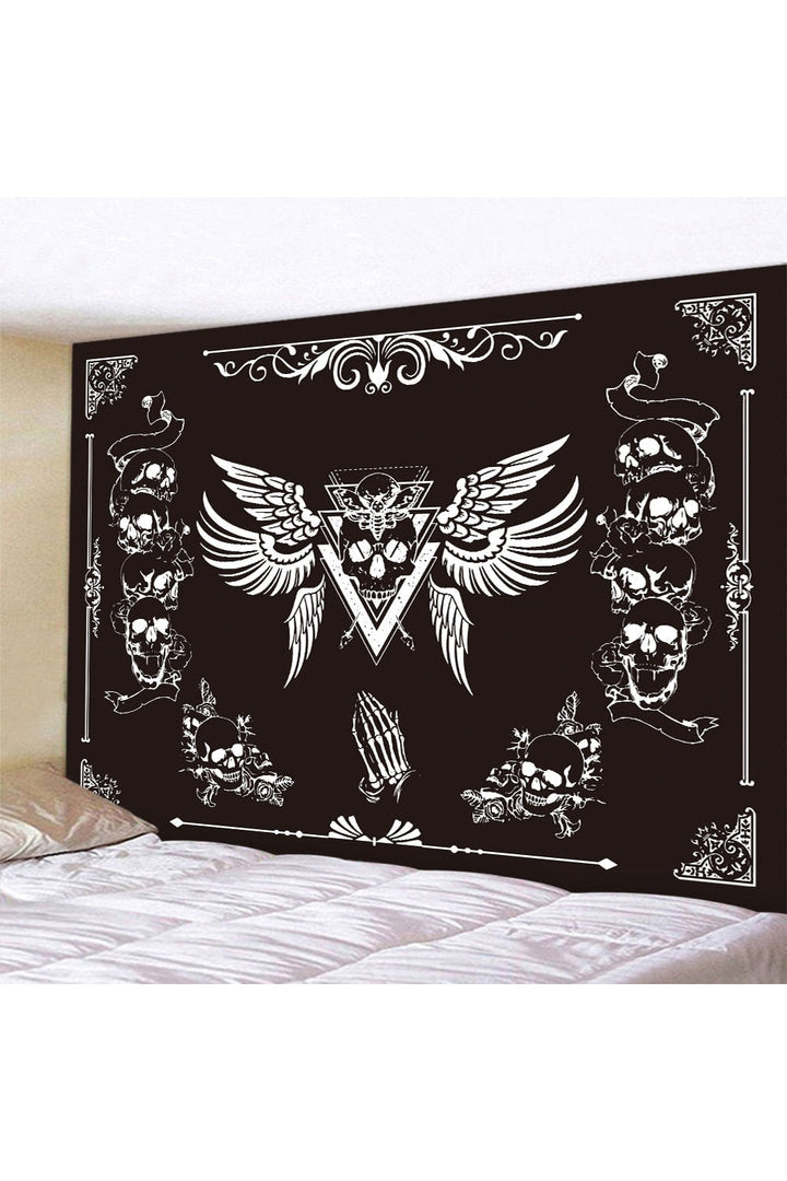 Design Wall Tapestry | Bowlift