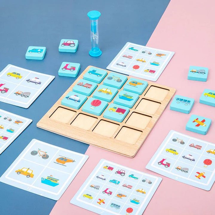 BowLift | Brain Teasers for the Little Ones – Puzzle Game