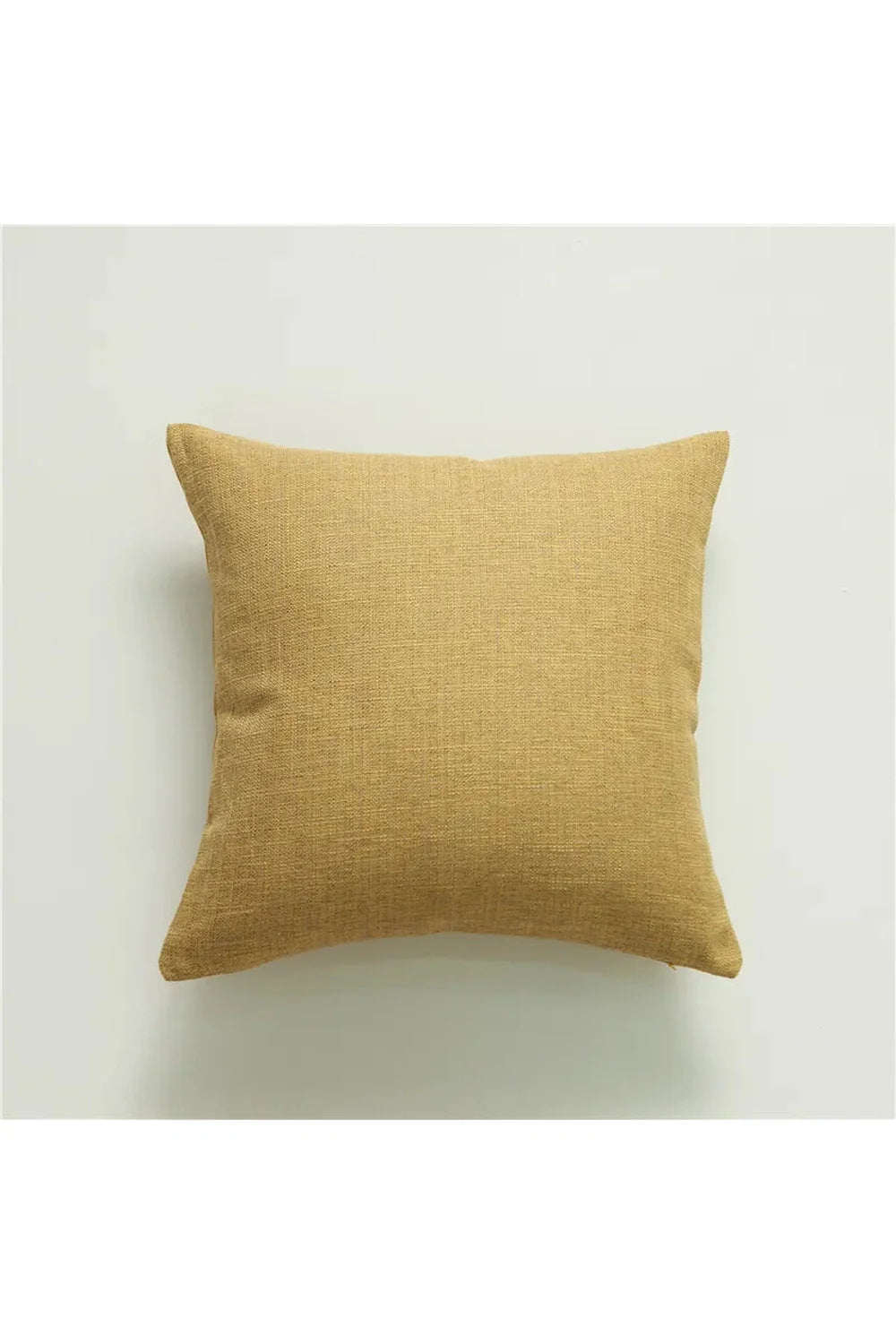 Lino Throw Pillow Cover | Bowlift