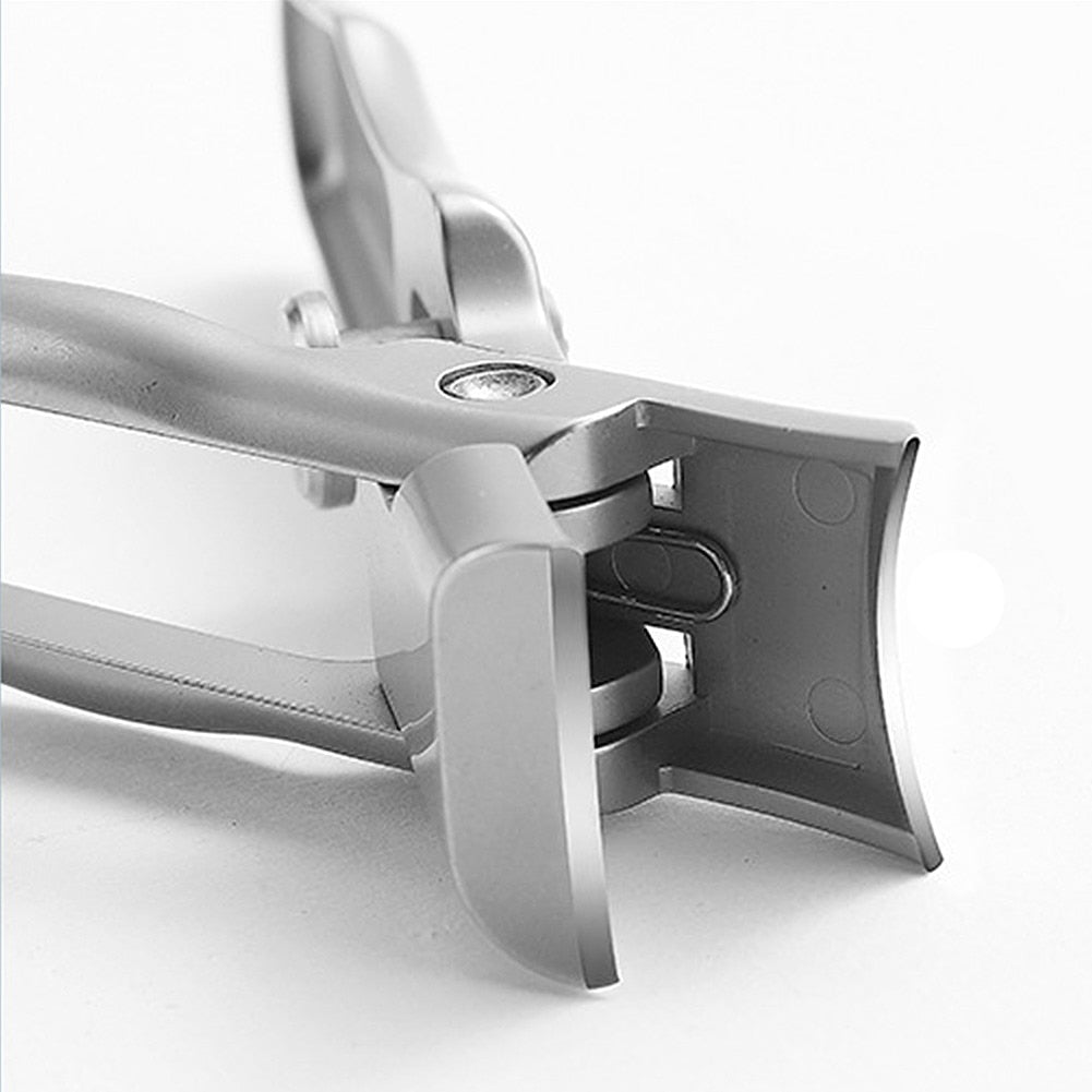 BowLift | Clean Cut Sharp Nail Clipper
