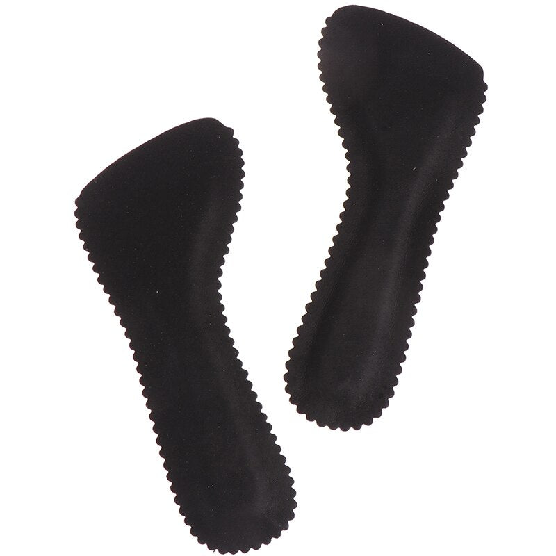 BowLift | Anti-Slip Feet Support Gel Pads