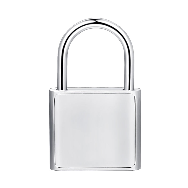 BowLift | Fingerprint Keyless Rechargeable Door Lock