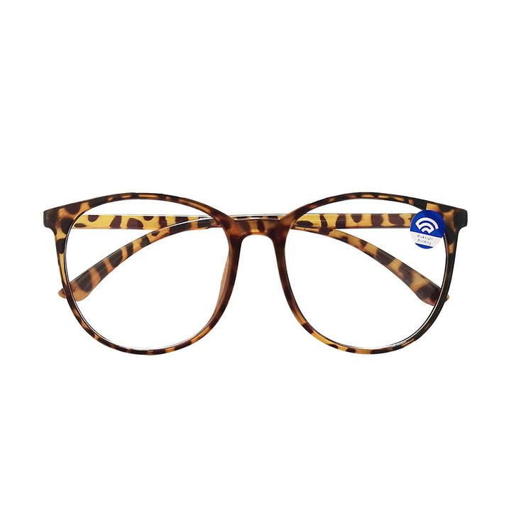 Stylish Blue Light Glasses for Protection Bowlift