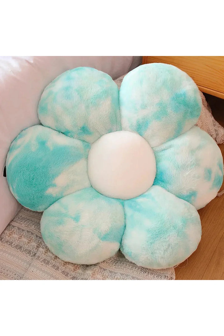 Daisy-shaped cushion | Bowlift