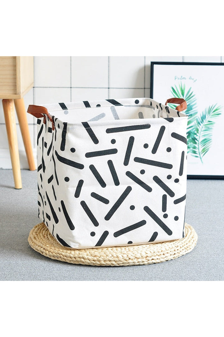 Design storage basket | Bowlift