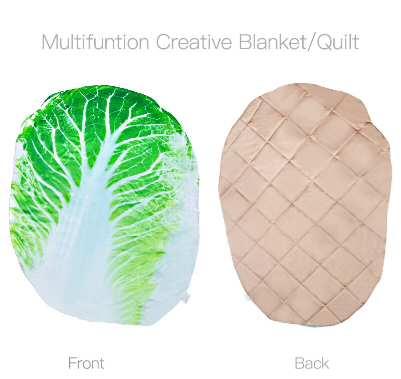 Super Soft Creative Fun Throw Bowliftankets | Bowlift