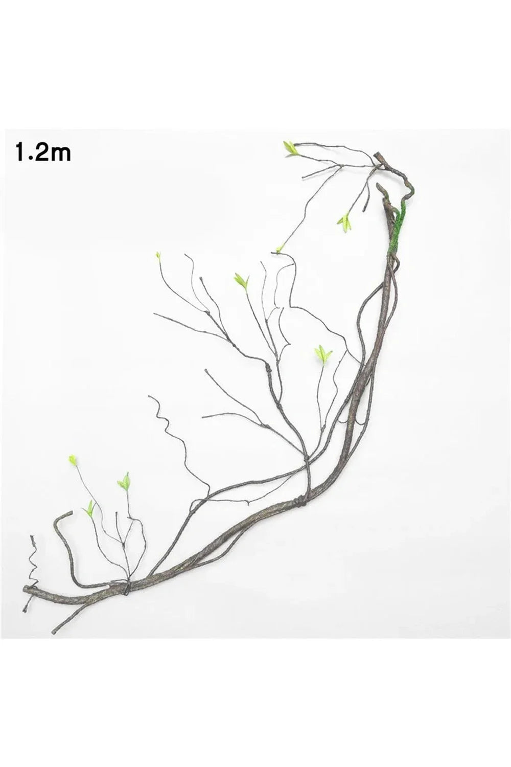 Rattan artificial plants | Bowlift