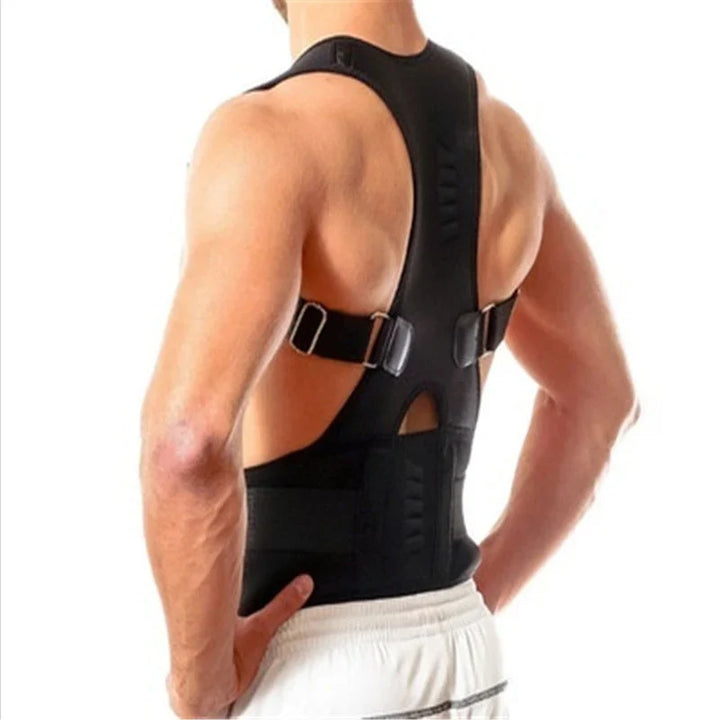 BowLift | Magnetic Posture Correction Back Support