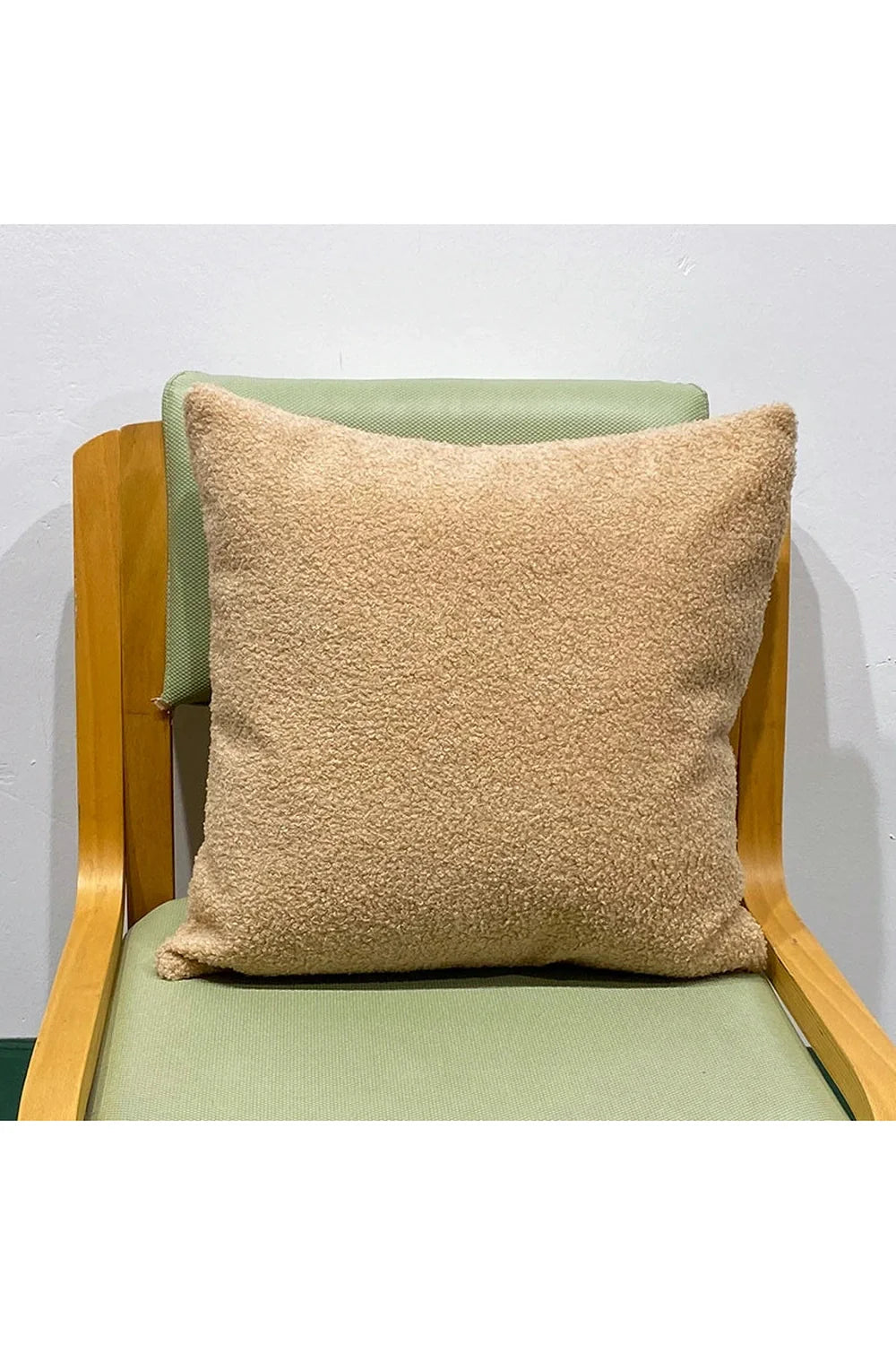 Car seat cushion cover | Bowlift