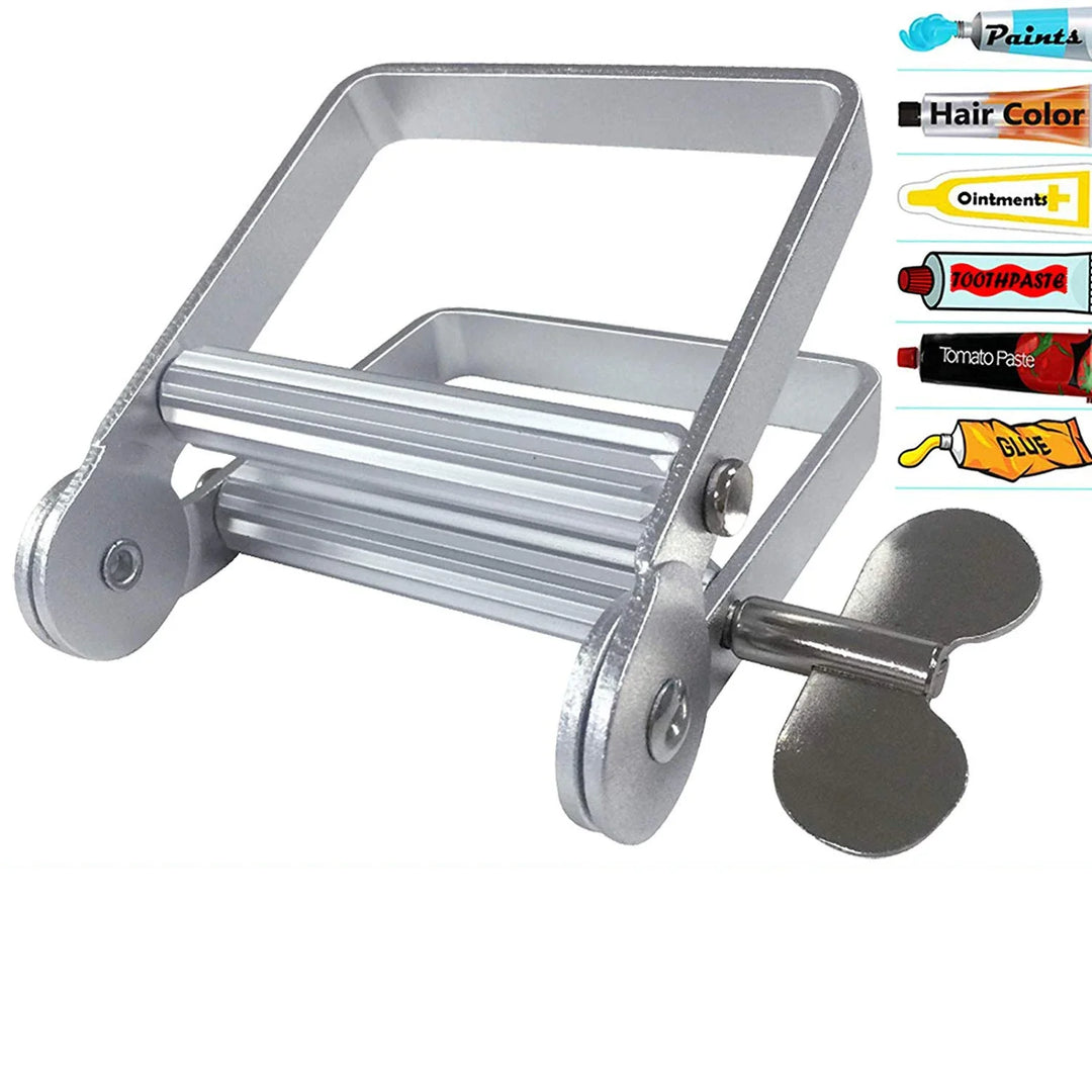 BowLift | Lazy Toothpaste Rolling Squeezer