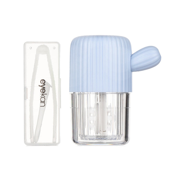 BowLift | Cactus Contact Lens Cleaner Box