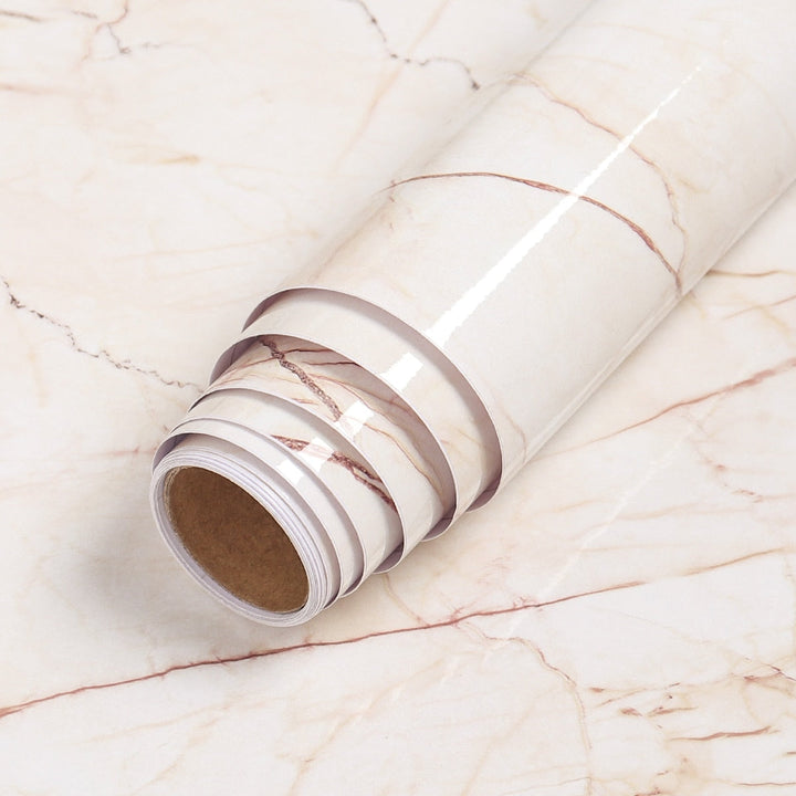 BowLift | Eindhoven MarbleLook | Beautiful decoration for any surface! Waterproof & Oilproof