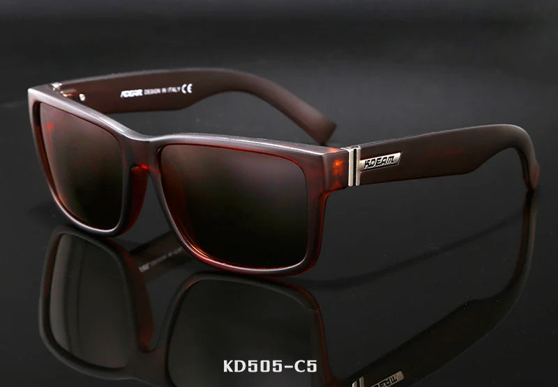 Sport sunglasses with photochromatic lenses | Bowlift