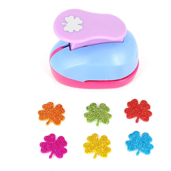 BowLift | Fancy Flower Paper Shaper Tool