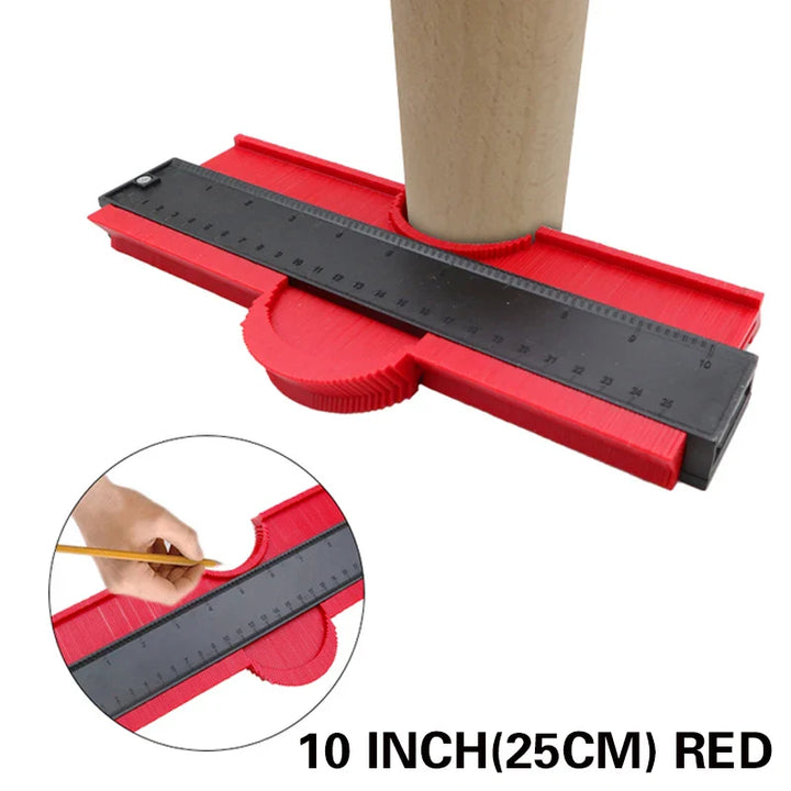 BowLift | Multifunctional Contour Gauge