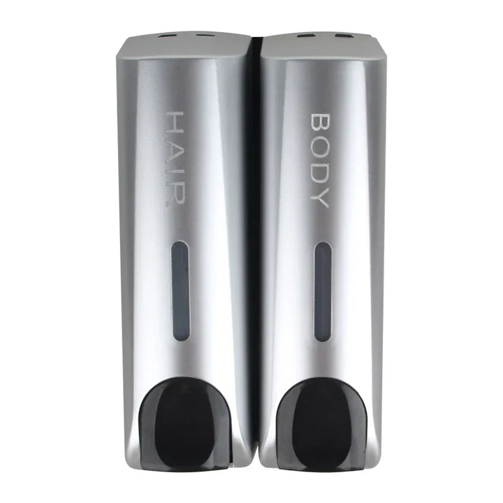 BowLift | Wall-mounted shower dispenser