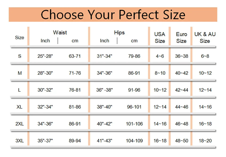 BowLift | Men's High Waist Tummy Control Shapewear