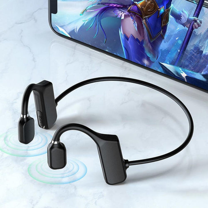 BowLift | SoundFlow – Freedom for your ears!