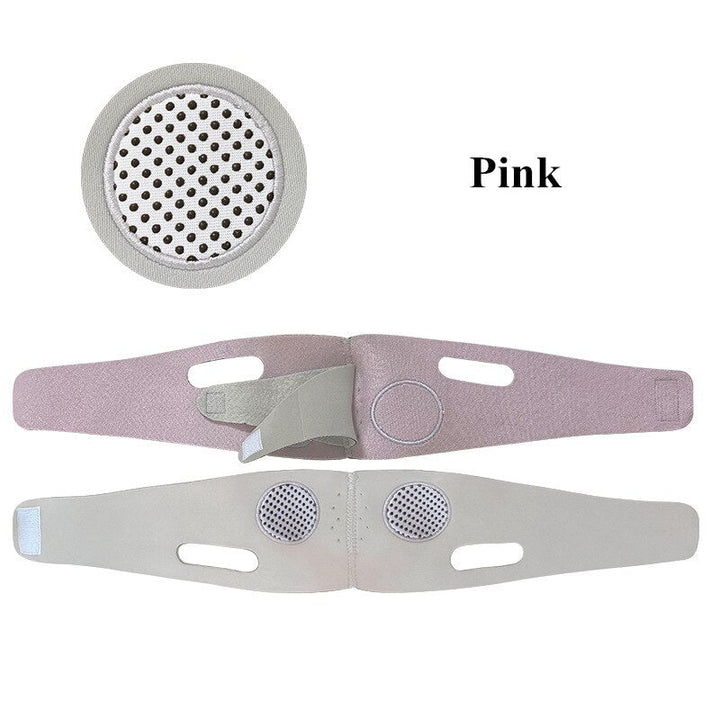 BowLift | Elite Tone Face Lift Band