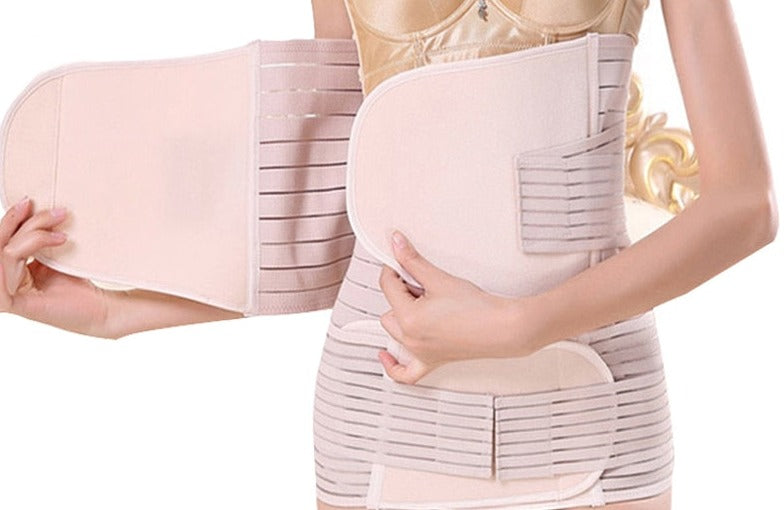 BowLift | Adjustable Women Waist Support Belt