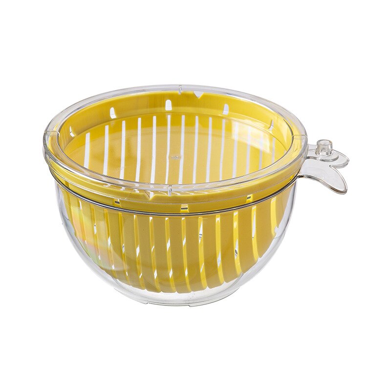 BowLift | Double Layer Quick Drainer Basket