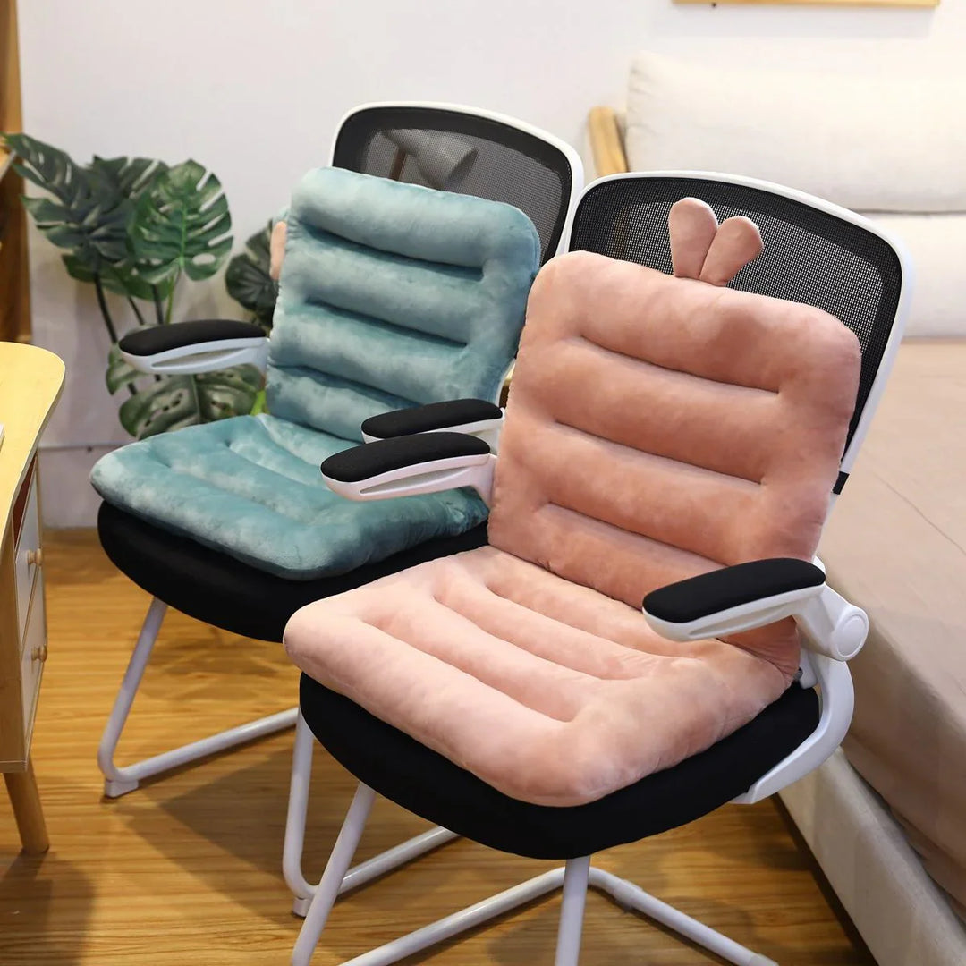 BowLift | Ergonomic cushion for back and seating comfort