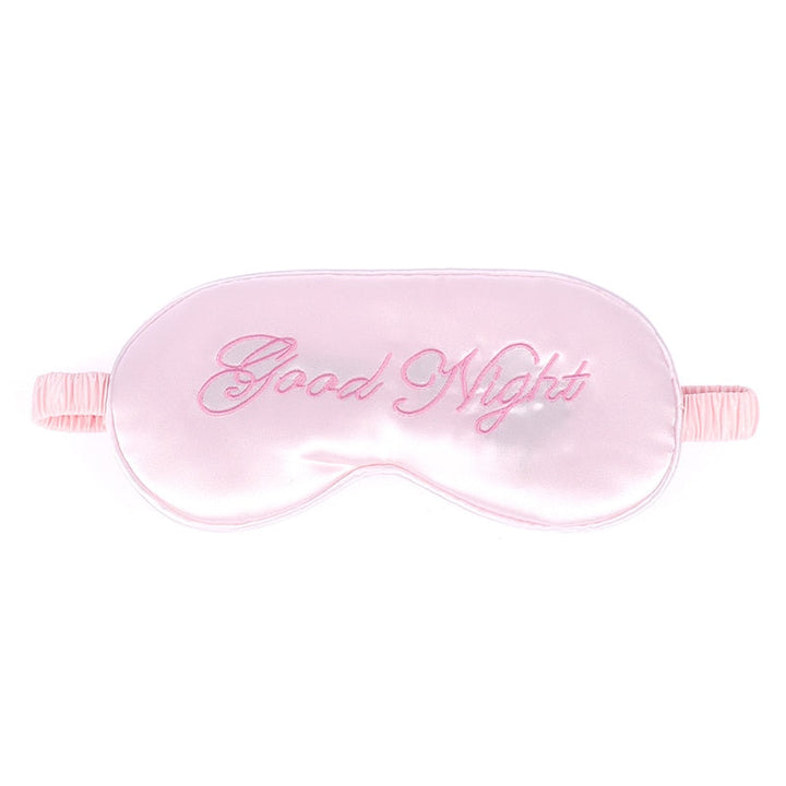 3D Sleepy Frog Sleeping Mask | Bowlift