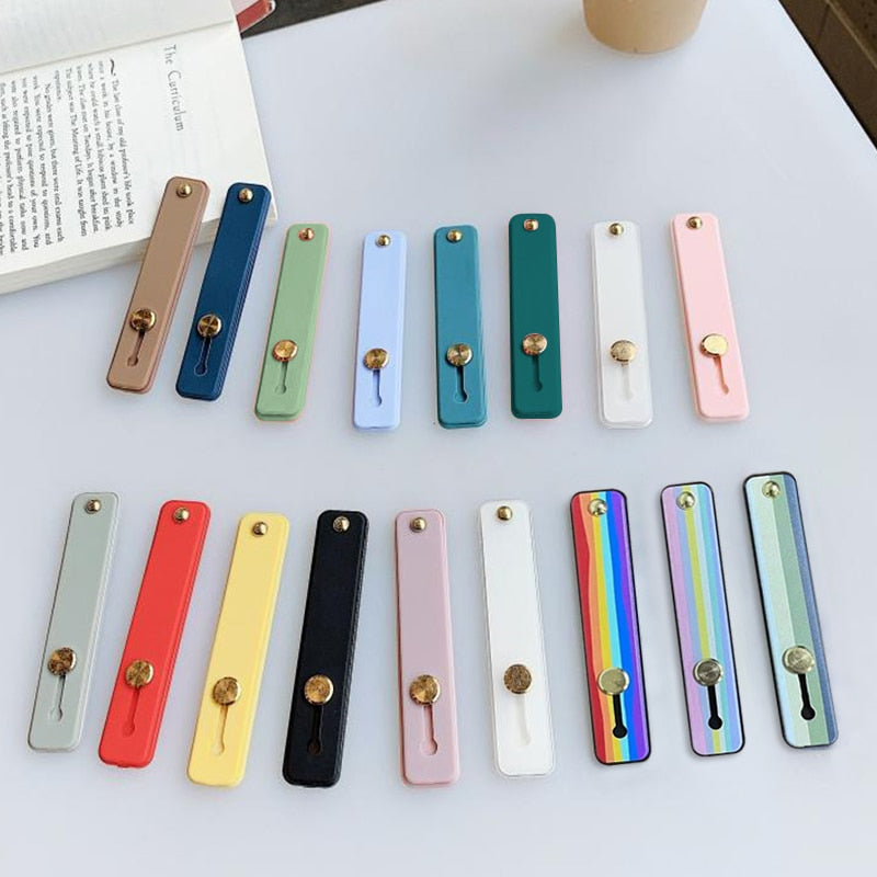 BowLift | Wrist Band Universal Phone Holder Stand