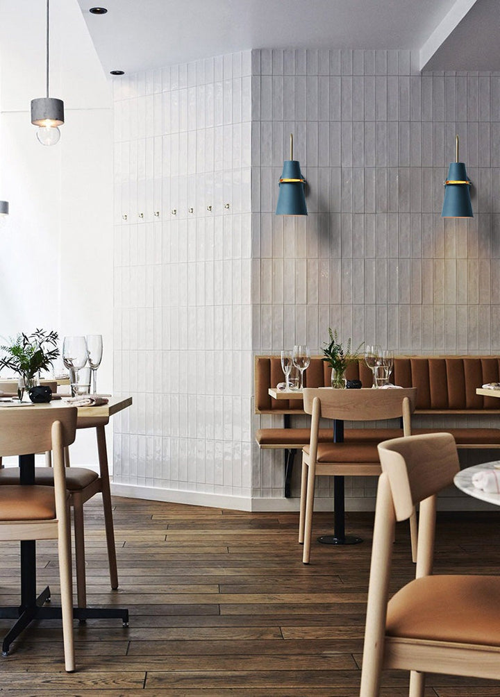 BowLift | Premium Wall Light Source for Sophisticated Interiors