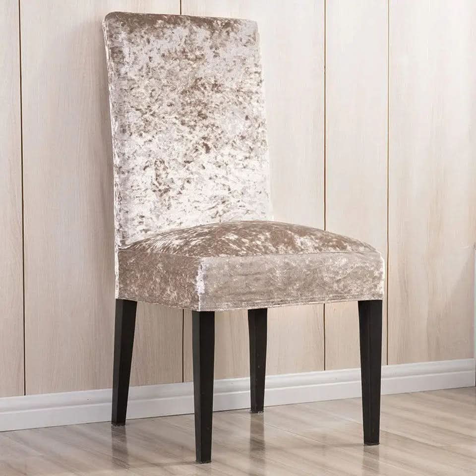 BowLift | Tiara - Soft, durable, and stylish velvet chair cover