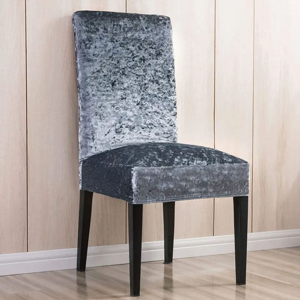 BowLift | Tiara - Soft, durable, and stylish velvet chair cover