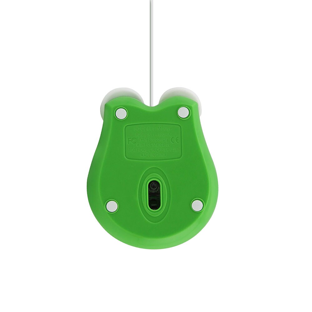 BowLift | Jumping Frog Funny Mouse
