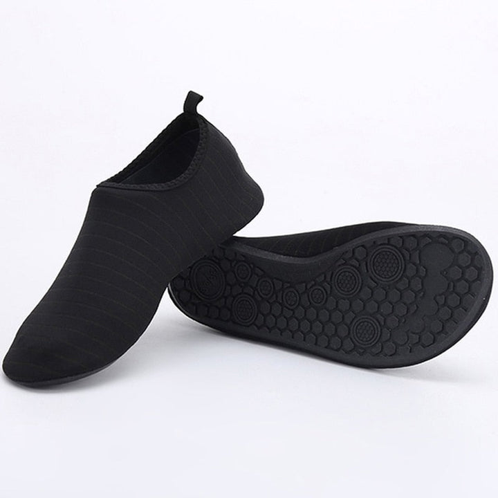 BowLift | Non-Slip Lightweight Fitness Beach Shoes