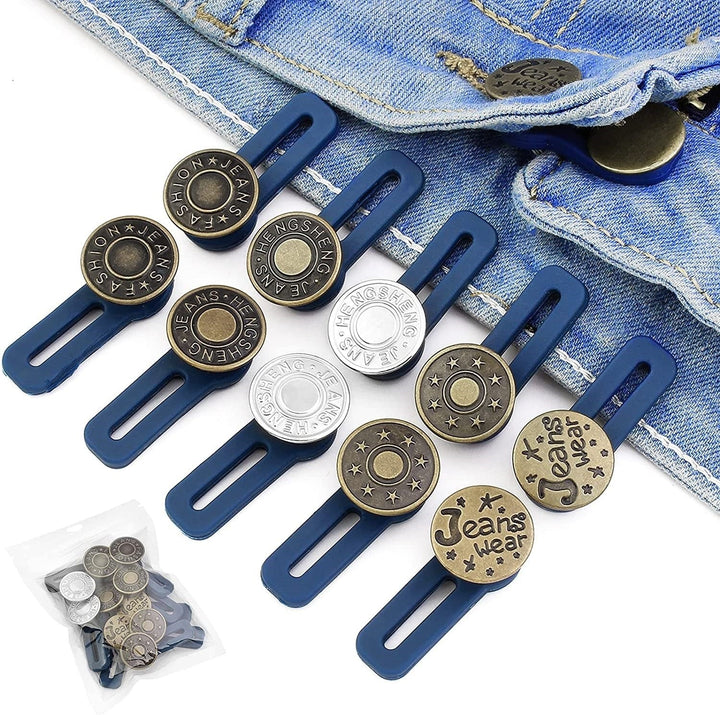 BowLift | Adjustable Waistband Button