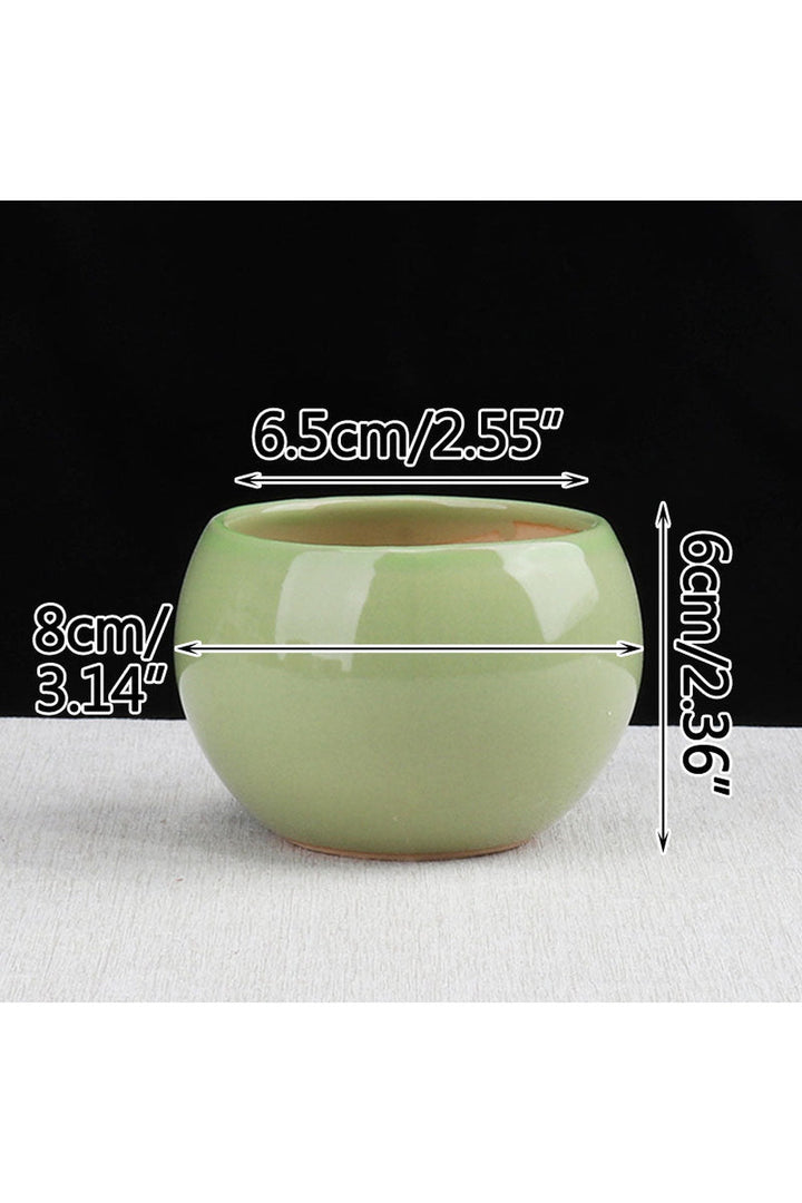 Pastell Charm Flower Pot | Bowlift