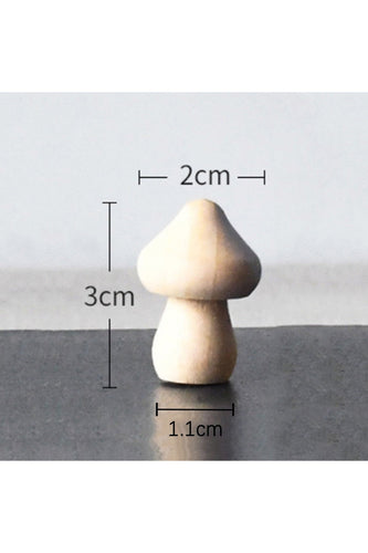 Mushroom-Decor-Figures | Bowlift
